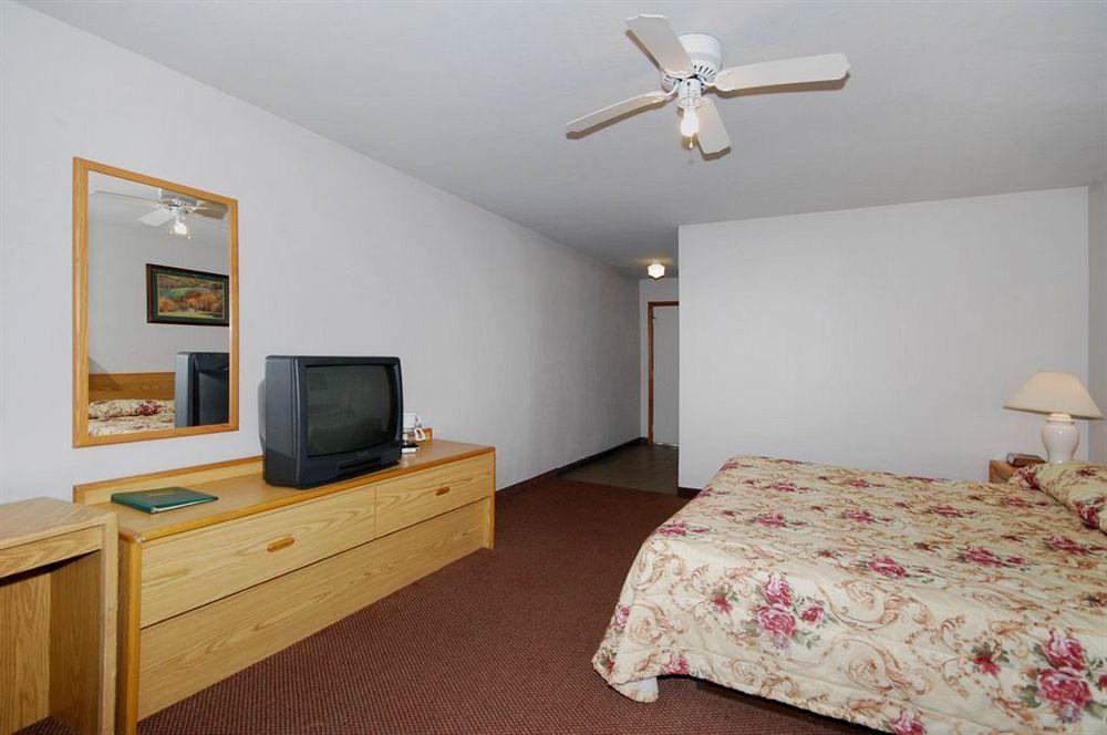 Oak Hill Inn And Suites Tahlequah Экстерьер фото