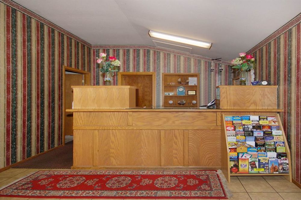 Oak Hill Inn And Suites Tahlequah Экстерьер фото